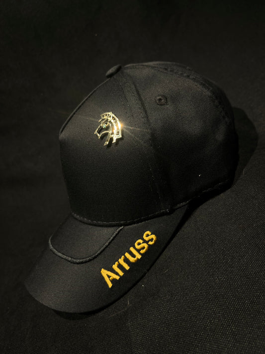 Gorra Arruss