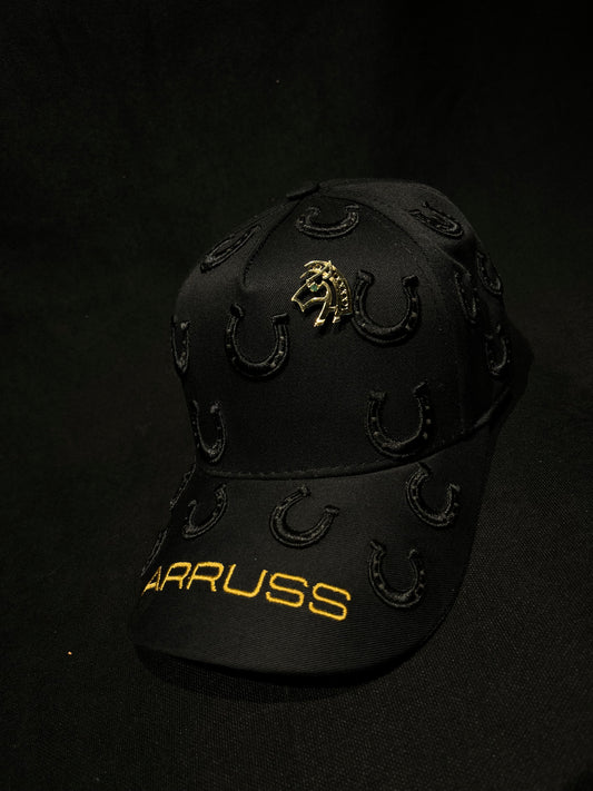 Gorra deportiva Arruss
