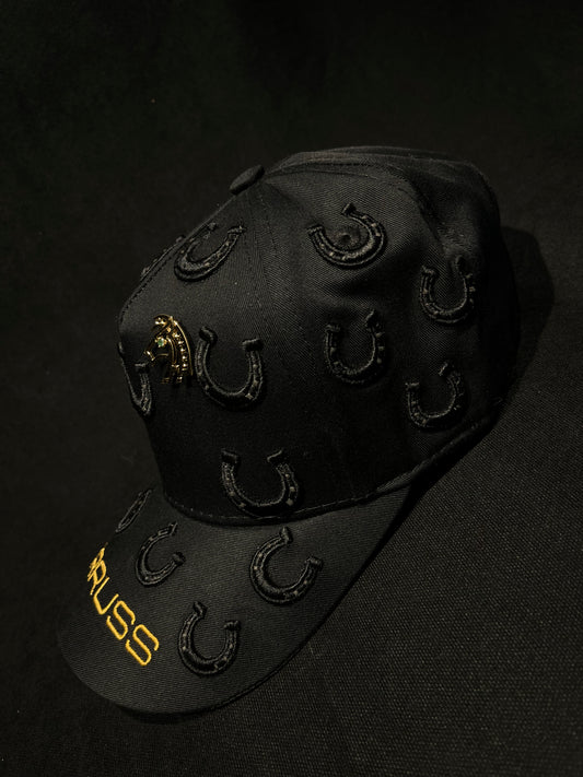 Gorra deportiva Arruss